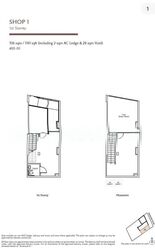 THE RANZ (D8), Shop House #575692271